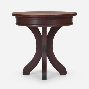 #102 Dining Table.